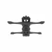 iFlight iH3 168mm Wheelbase 3 Inch DIY Frame Kit H Tpye Support DJI O3 Air Unit for RC Drone FPV Racing
