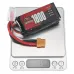 ZOP Power 3S 11.1V 1800mAh 120C 19.98Wh LiPo Battery XT60 Plug for RC Drone