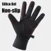 Touch Screen Men's Women Winter Gloves Windproof Waterproof Keep Warm Gloves Outdoor Sports Cycling Running Skiing Gloves