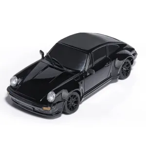 LDRC A98 RTR 1/18 2.4G RWD Drift RC Car LED Light On-Road Full Proportional Alloy Body Shell Racing Classic Vehicles Models Toys