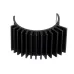 HBX 16889 1602 1/18 Spare Motor Heatsink Engine Radiator M16036 RC Car Vehicles Model Parts
