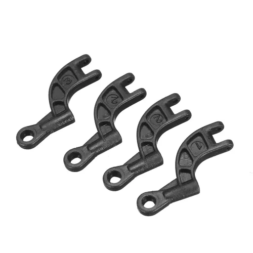 YXZNRC F09-S Eachine E200 E200 PRO E200S E200 EXP Upper Rocker RC Helicopter Parts