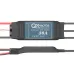 QX-Motor 30A 2-3S Brushless ESC With 5V/2A BEC for RC Airplane Fixed Wing