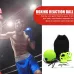 KALOAAdjustable Boxing Training Rebound Ball Hand Eye Reaction Training Punch Ball Fitness Equipment