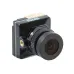 JINJIEAN B19 PRO FPV Camera - 1/2.7'' Sensor, 1500TVL, 135 FOV, 5-30V, OSD for Racing Drone