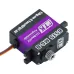 PTK 8515 MG-D 17g Mini Full Metal Digital Servo High Voltage 15KG Fixed Wing RC Car Servo