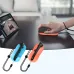 2 Pack For Nintendo Switch2 Mini Magnetic Mouse Grip Ergonomic Design Portable Controller Lightweight Gaming Accessories Desktop Mouse Mode Holder