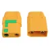 10 PCS Amass Anti Spark Sparkproof Connector Plug XT90-S For Batttery RC Drone FPV Racing Multi Rotor