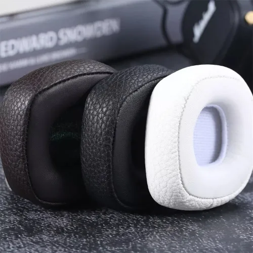Earpad for Major 3 Major III Headphone Replacement Parts Ear Pads Compatible Cushions Repair Kit For Over-Ear Headphones