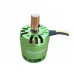 Dongxingwei F2835 4000KV 11.1V Brushless Motor For Class 450 RC Helicopter