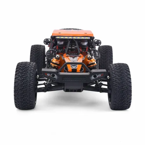 ZD Racing DBX 10 1/10 4WD 2.4G Desert Truck Brushed RC Car Off Road Vehicle Models 55KM/H