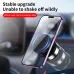 Universal Vacuum Adsorption Mobile Phone Car Holder Magnetic Suction Car Mobile Phone Holder Navigation Multi-Function Support
