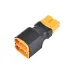 Lithium Battery Parallel Conversion Head T/XT60 Plug for RC Models