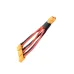 T/XT60 Plug Series/Parallel Connection Cables for RC Model