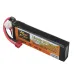 ZOP Power 11.1V 3000mAh 70C 3S LiPo Battery T Plug for RC Car