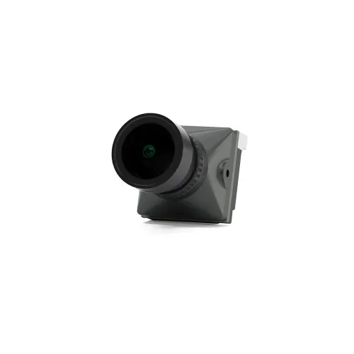 CADDX Ratel Pro 1/1.8" Inch 1500TVL FOV 125 Degree 16:9 4:3 Blacklight-Technology Super WDR Analog FPV Camera for RC Drone