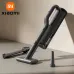 XIAOMI MIJIA Cordless Handheld Vacuum Cleaner 21kPa Powerful Suction 5-Stage Filtration Brushless Motor 2400mAh Battery Pack for Car and Home Cleaning