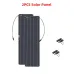 ETFSolar Panel 18V 50W Flexible Monocrystalline Cell Solar System Module Kit 18V Battery Charger For Camping RVs