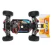 Wltoys 144010 1/14 2.4G 4WD High Speed Racing Brushless RC Car Vehicle Models 75km/h