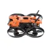 GEPRC DarkStar16 91mm HD O4 Pro 1.6 Inch 1-2S F4 12A TinyWhoop FPV Racing Drone PNP BNF with SPEEDX2 1003 14800KV Motors