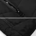 TENGOO HV-15 Heating Vest 15 Areas Heated USB Electric Thermal Clothing Winter Warm Vest Outdoor Heat Coat