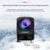 3 Lens Car Dash Cam Front Inside Rear Lens Car Driving Recorder HD 1080P Rear Camera Night Vision Dual-Angle Car DVR Driving Video Recorder