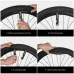 WESBIKING Bicycle Chain Deflation Tire Pry Bar High Hardness Lightweight Multifunctional Bike Removal Repair Tool