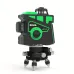 HILDA Tripod Stand for Laser Level 360 Rotatable Aluminum Alloy Bracket Base 1/4'' Interface Fine Adjustment Tripod Stand