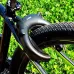 XANEBike Lock Bicycle Horseshoe Claw Anti-Theft Lock Password General Road MTB Alloy Steel Bicycle Lock