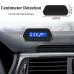 Car Parking Sensor With Auto Parktronic Reverse LED Monitor 4 Sensors Radar Detector System Backlight Display