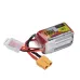 ZOP Power 11.1V 1000mAh 35C 3S LiPo Battery XT60 Plug for RC Drone