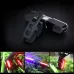 Bicycle Rear Light Ultra Bright USB Rechargeable High Intensity LETail Light Accessories for Cycling Mountain Bike