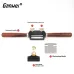 GANWEI Spokeshave MG0-000-0171 42mm Blade with an Aluminum Alloy body Rosewood Handle Precision Planer for Carpentry