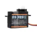 Emax ES9251 Upgrade Version 3g Plastic Gear Micro Digital Servo For RC Model