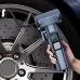 150 PSI Portable Car Inflator Pump Cordless Car Air Pump Electric High Pressure Tire Inflator Built-in Pressure Gauge