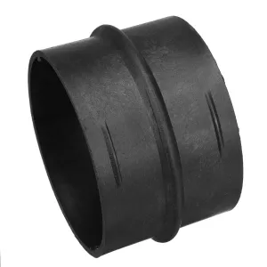 75mm Ducting Joiner Connector Pipe  For Eberspacher For Webasto Heater