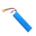 7.4V 7000mAh 20C 2S LiPo Battery XT60/Tamiya Plug  for HengLong 3818 3889 3809 RC Tank Car Model Parts