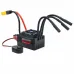 Surpass Hobby Rocket V2 Waterproof 60A Brushless ESC for 1/10 RC Car Vehicles Model Parts
