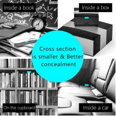 XD 1080P FHD Mini Cameras IR-cut Night Vision Security Protection Micro Cam Motion Detection Loop Video Mobile Monitoring Video Recorder Camera