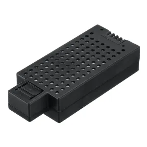 RC ERA C123 RC Helicopter Spare Parts 11.1V/400mAH Lipo Battery