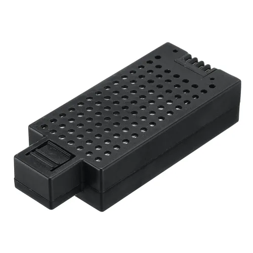 RC ERA C123 RC Helicopter Spare Parts 11.1V/400mAH Lipo Battery