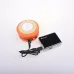ThorFire CL01 LECamping Lights Hand Crank USB Rechargeable Lanterns Collapsible Mini Tent Lamp Emergency Torch Night Light For Outdoor Camping
