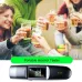 Portable High Precision Alcohol Breathalyzer for Accurate DUI Testing Innovative Driving Safety Gadget