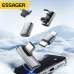 ESSAGER ES-OTG31 USB4 Adapter 40Gbps Data Transfer 240W PD Fast Charging 8K Video Output Aluminum Alloy Mobile Phone Adapter