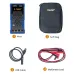 2in1 OWON HDS160 Oscilloscope Multimeter 60000 Counts True RMS 1MHz 1 Channel AC DC Voltage Current Tester 2.8" LCD CATIII 1000V