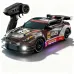 LXY 730-A2 730-A3 730-B2 RTR 1/24 2.4G 4WD Drift RC Car Mini LED Light Remote Control High-Speed Motor On-Road Racing Vehicle Model Boys Gifts Toys