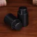 Push-Type Integrated Red Wine Vacuum Bottle Stopper Red Wine Preservation Wine Stopper With Time Scale Red Wine Stopper