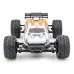 HBX 2.4G 2CH 1/16 16890 Brushless RC Car High Speed 45KM/H Big Foot Vehicle Models Truck