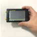 TinySA ULTRA Plus ZS406 Handheld Spectrum Analyzer 900MHz-5.4GHz 20dB LNA Module 3.98inch IPS-TFT LCD 5000mAh Battery Portable Analyzer