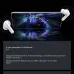 Realme Buds T310 bluetooth Headset Wireless ANC Earphone 46dB Depth Noise Cancelling AI Call Noise Reduction 3D Surround Sound 40H Battery Life Low Game Delay In-ear Sports Headphones